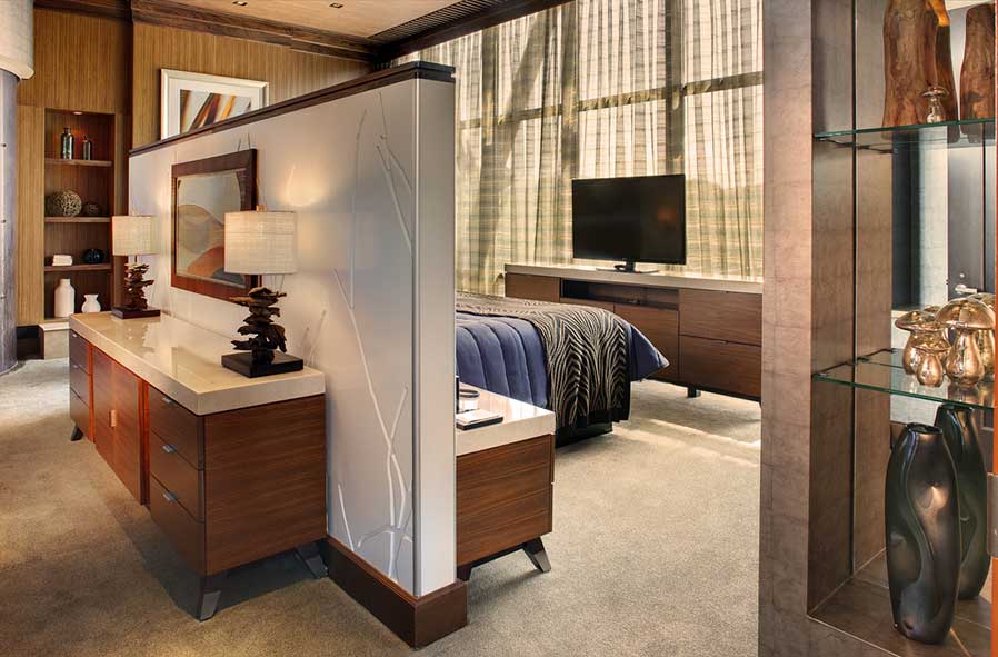25 Superb Interior Design Ideas for Your Small Condo Space