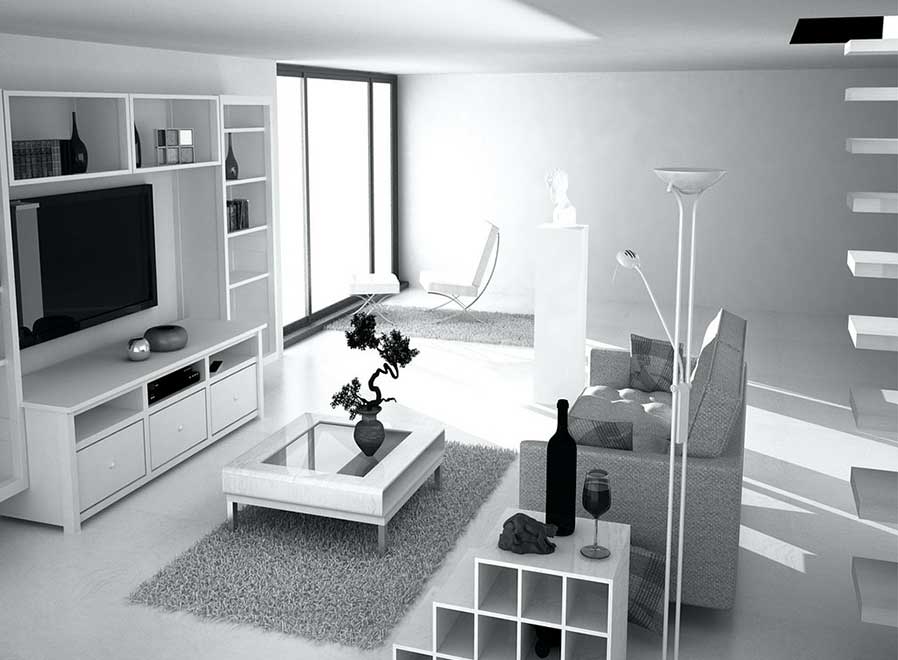 25 Superb Interior Design Ideas for Your Small Condo Space