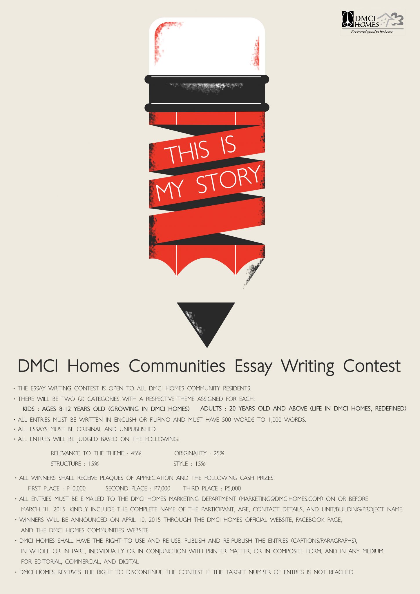 dmci-homes-communities-essay-writing-contest