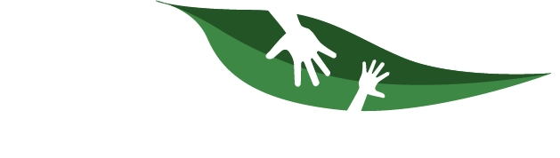DMCI Communities Footer Leaf Icon