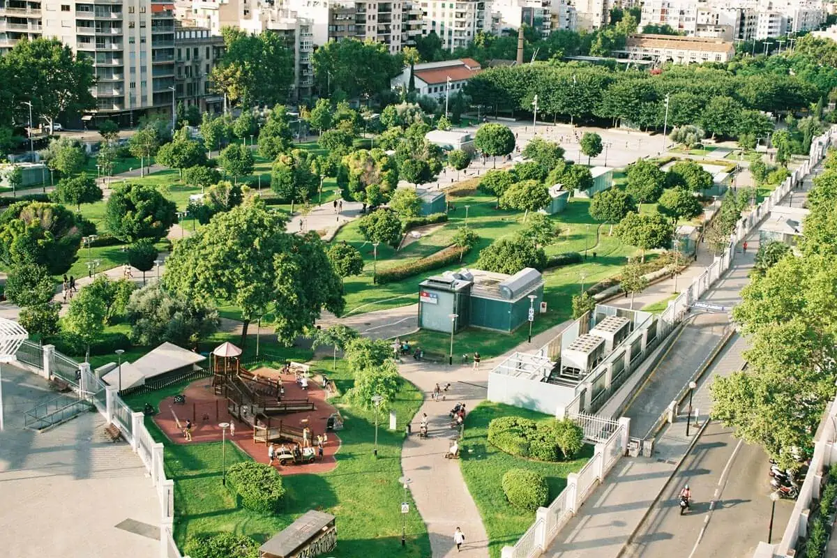 Rainbow Ridge Residences