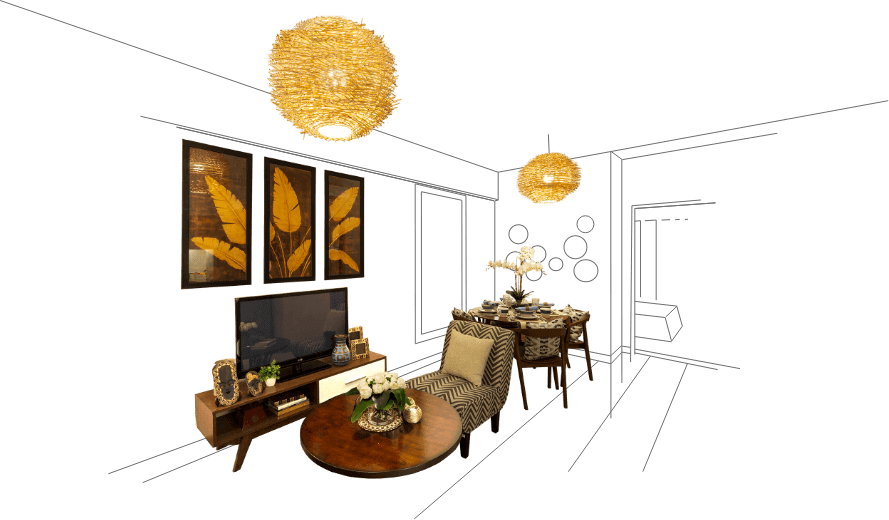 Top Interior Design Ideas For Your Condo