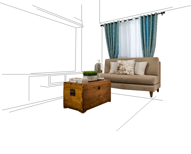 Choose a condo design inspiration that fits you