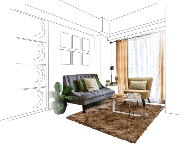 Make your condominium unit You