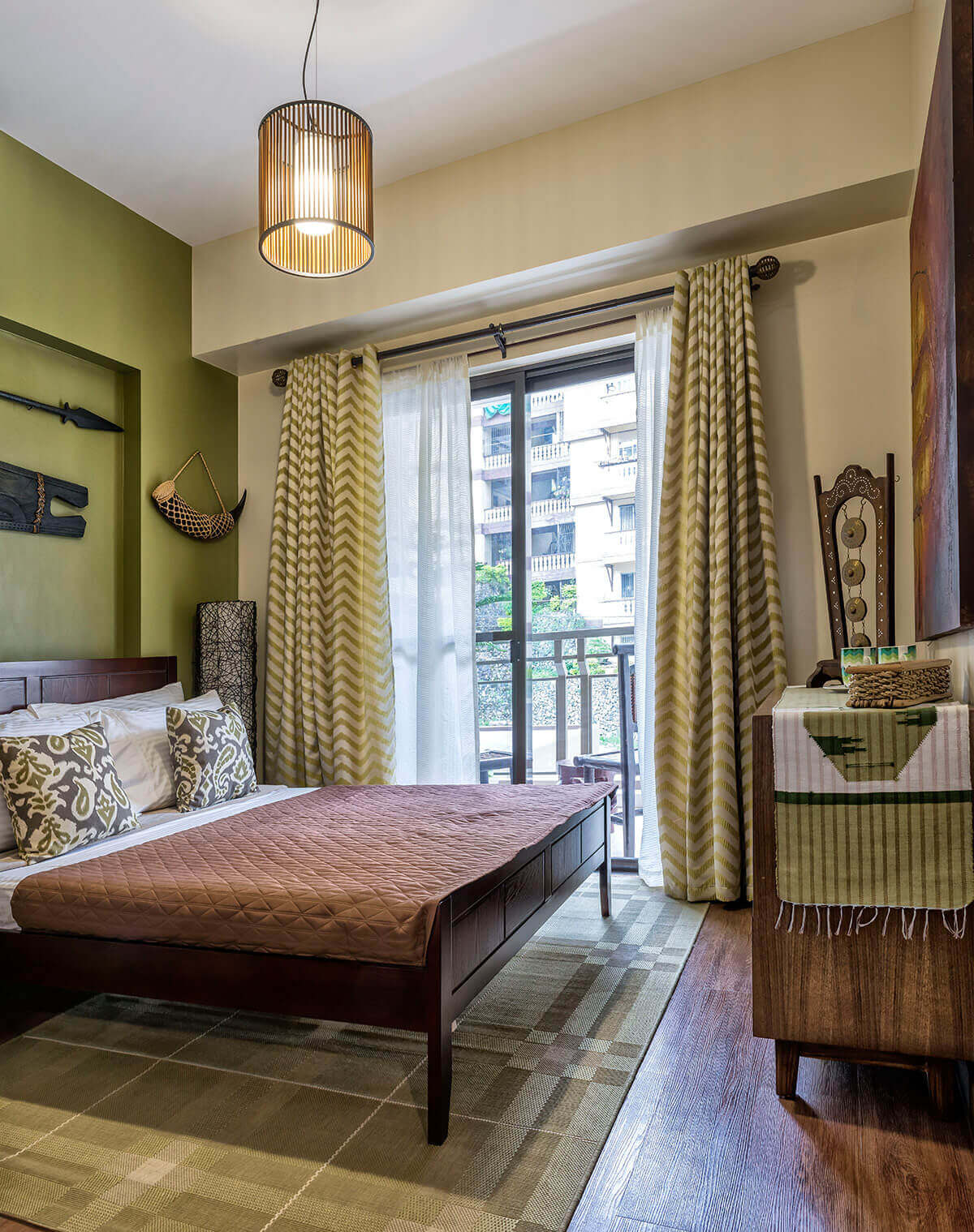 Bedroom Ceiling Lamps