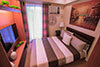 Bedroom Cinnamon