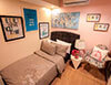 Bedroom Pale Pink