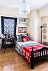 Bedroom Natural Light