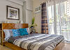 Bedroom Natural Light