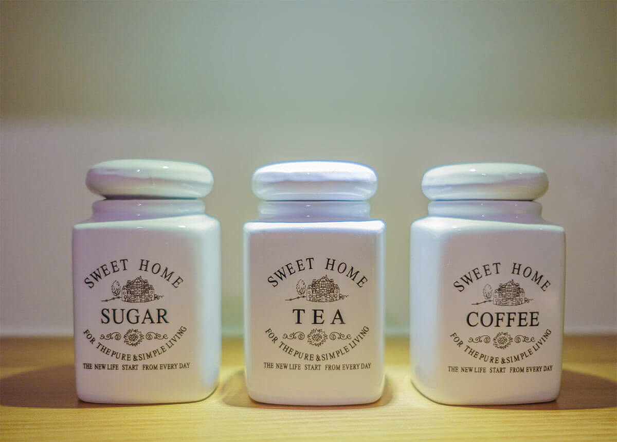 Kitchen Accent Lighting