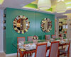 Kitchen Green