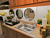 Kitchen Task lighting