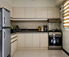 Kitchen WhiteGray