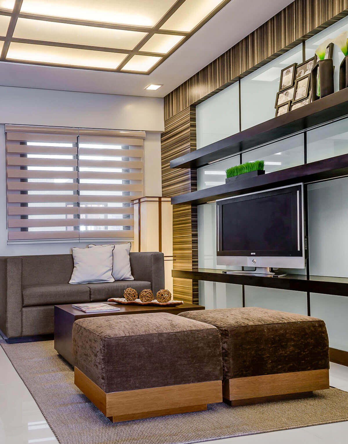 10 Overlooked Fixtures For Your Condo Living Room