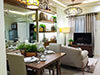 Living Room Pewter