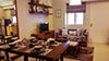 Living Room White