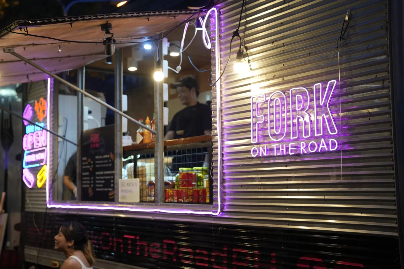 Street Food Market Mercato Centrale is Headed to Acacia Estates
