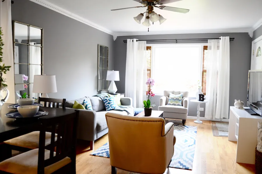 8 Ways to Maximize Natural Light in your Condo