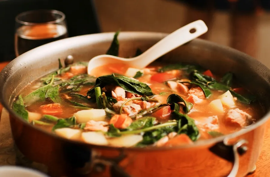 10 Must-Try Filipino Comfort Foods for Foreign Friends