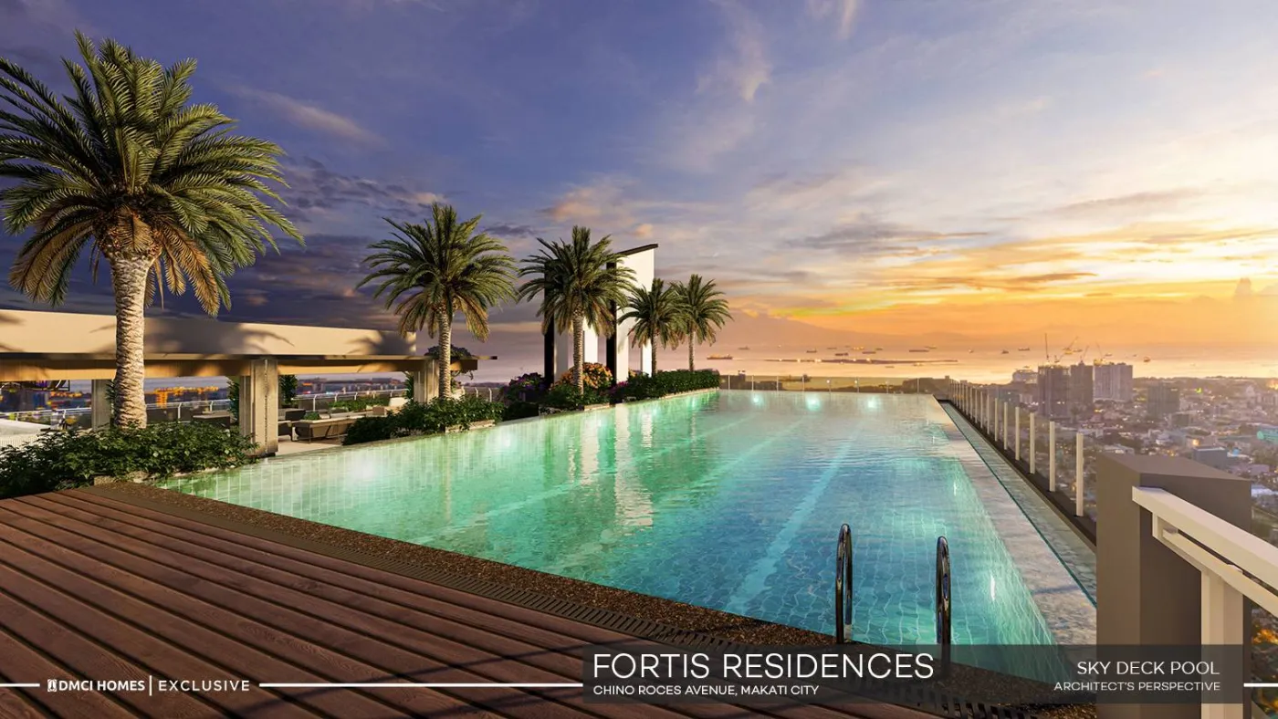 Fortis Residences: The Boon Amid the Busy Life at Chino Roces