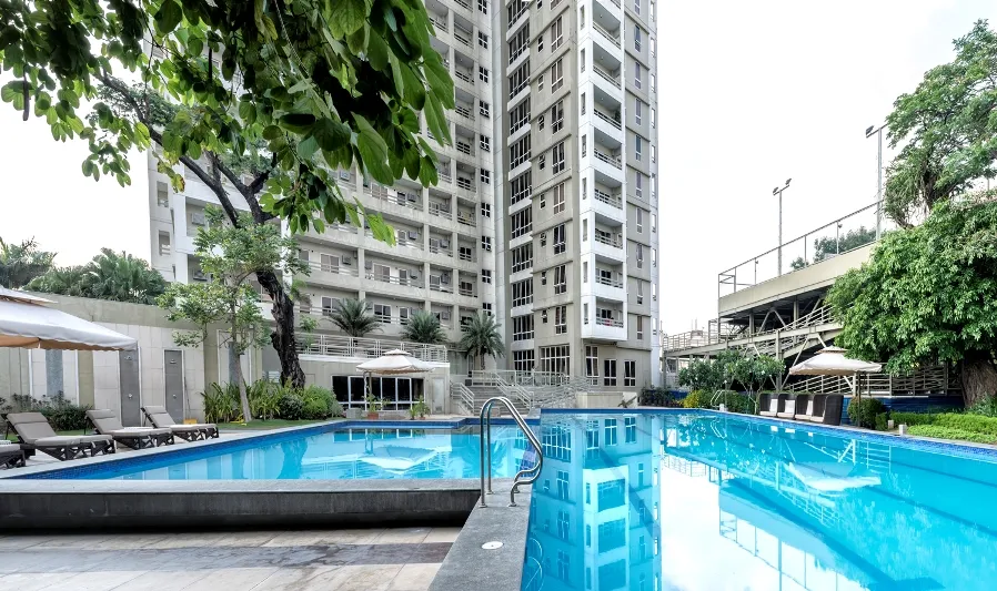 Our Community: Five Features That Set Illumina Residences Apart