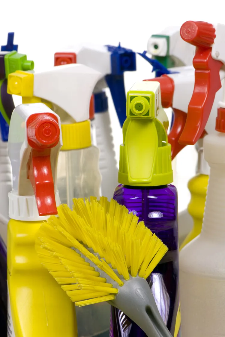 How to Keep Your Condo Spotlessly Clean