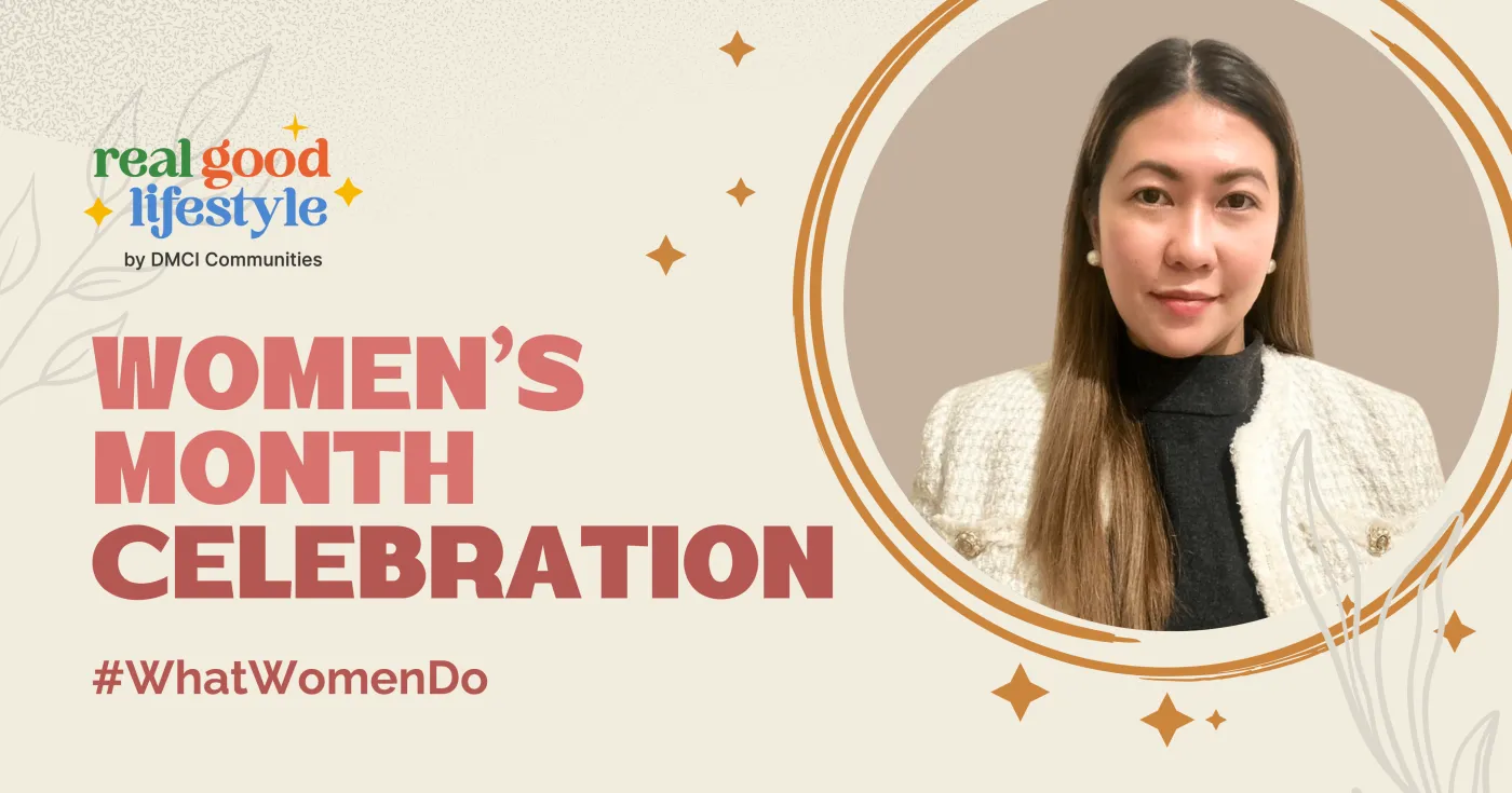 #WhatWomenDo: Leading by Example