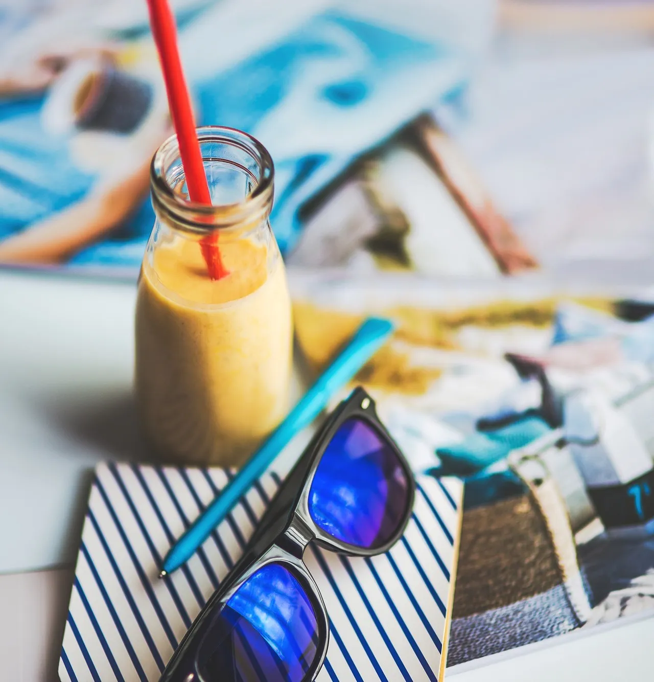 15 Healthy and Tasty Afternoon Drinks To Charge Up Your Child