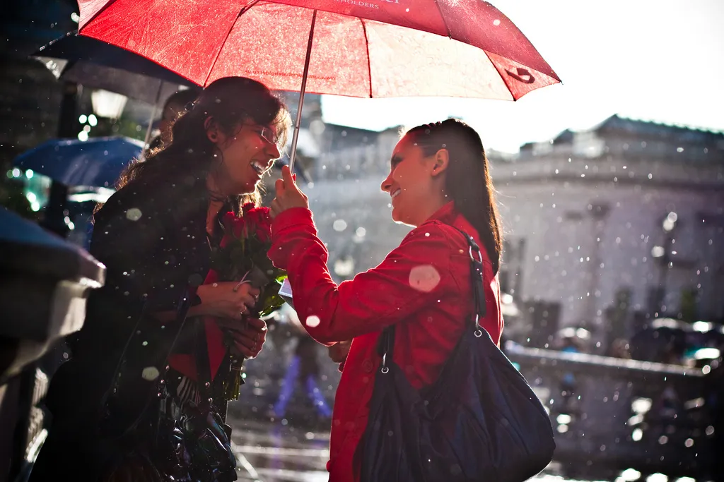 How To Be Healthy Despite The Bad Weather