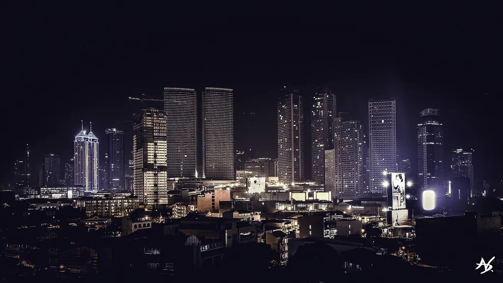 Our Community: Living With Flair At The Flair Towers