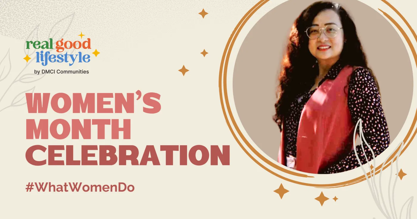 #WhatWomenDo: Inspiring Change