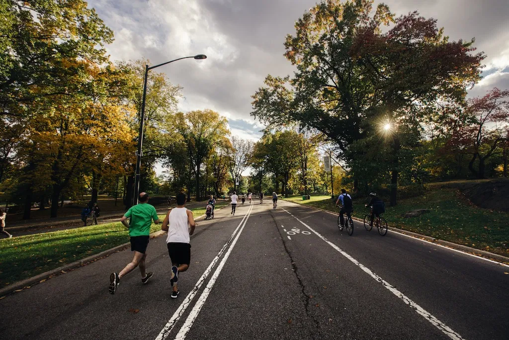 Six Ways To Say Yes To Weekend Workouts