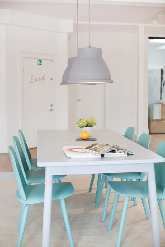Creative and Functional Kitchen Table Designs for Your Condo