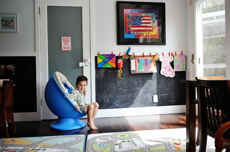 Amazing Condo Room Designs to Captivate Your Kids’ Fantasy