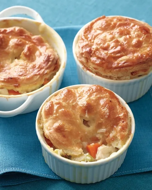 12 Dishes Perfect For The Family This Independence Day