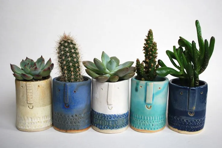 15 Creative DIY Planters for an Eco-friendly Condo