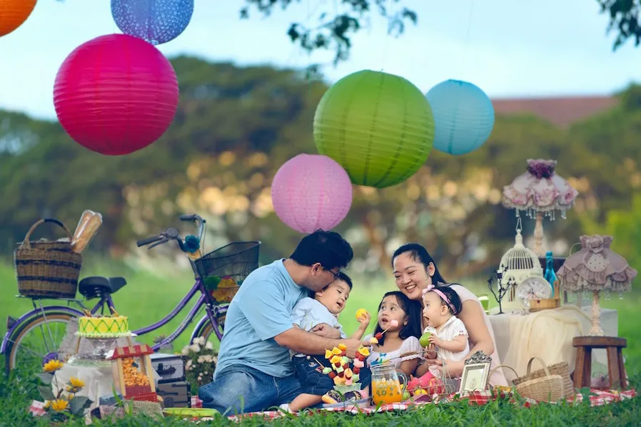 8 Good Reasons Why More Families Opt for Condo Living