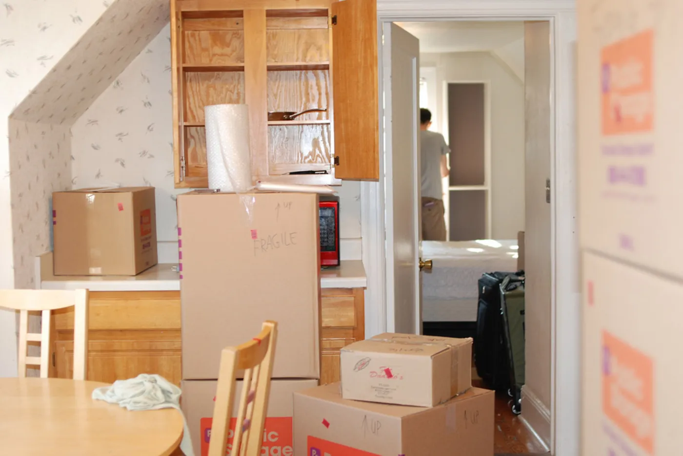 Should You Move Out? The Pros and Cons of Living with Family