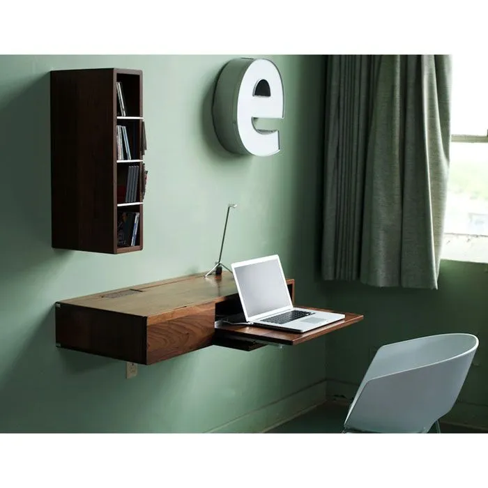 Collaborative Condo Home Office Table Ideas