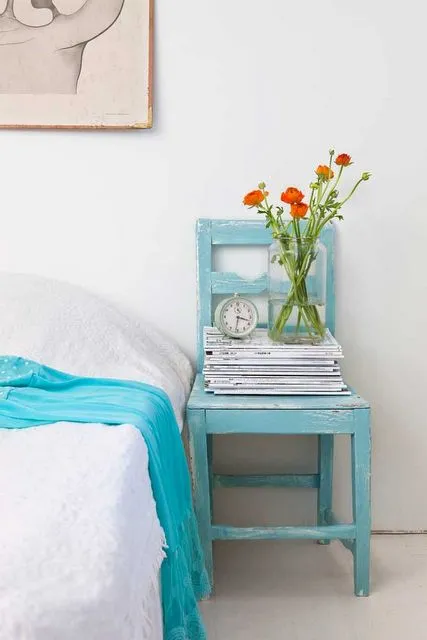 DIY Projects to Breathe New Life to Old Condo Chairs