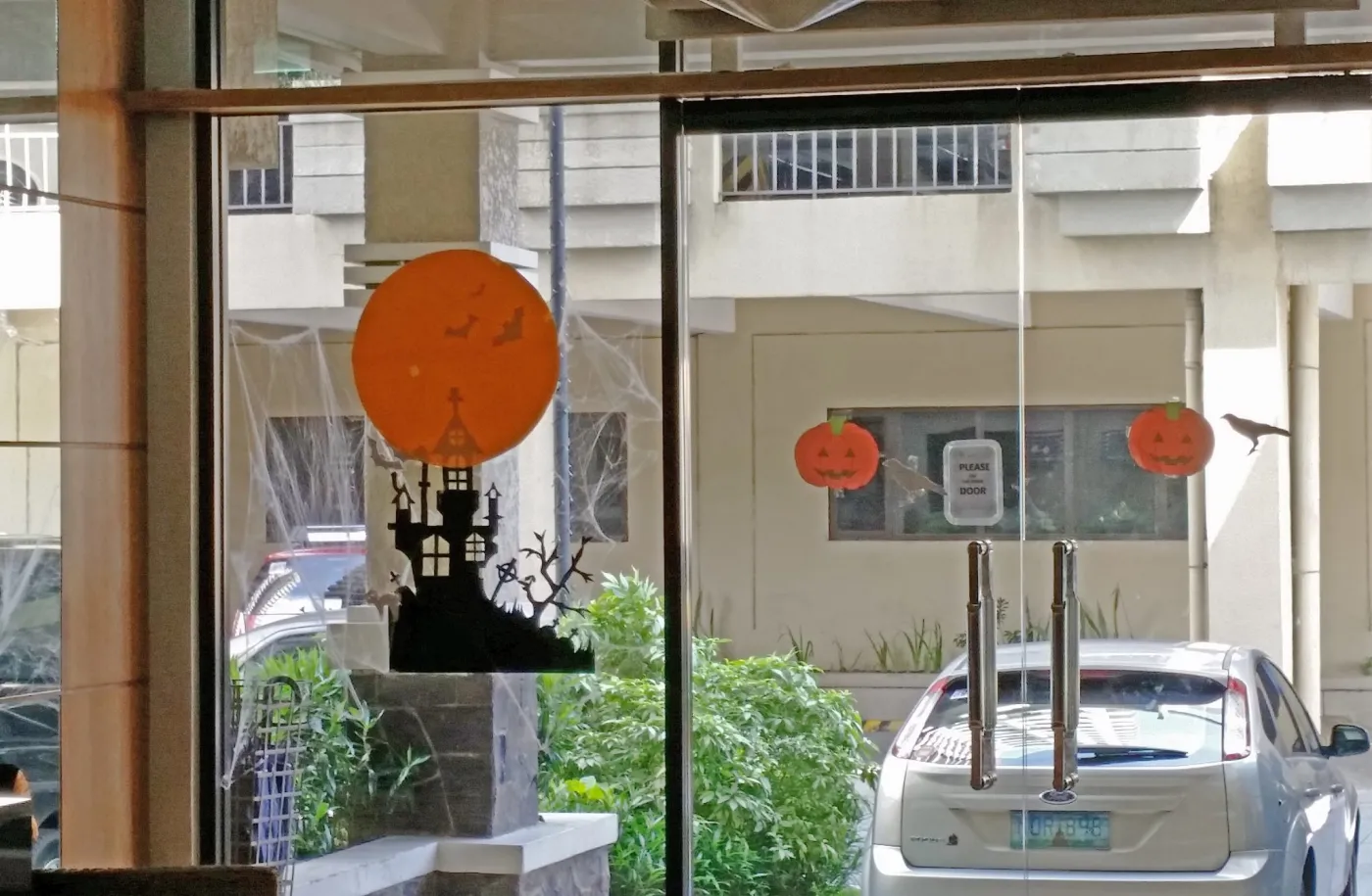 Halloween Indoor Decoration Ideas for Your Condominium