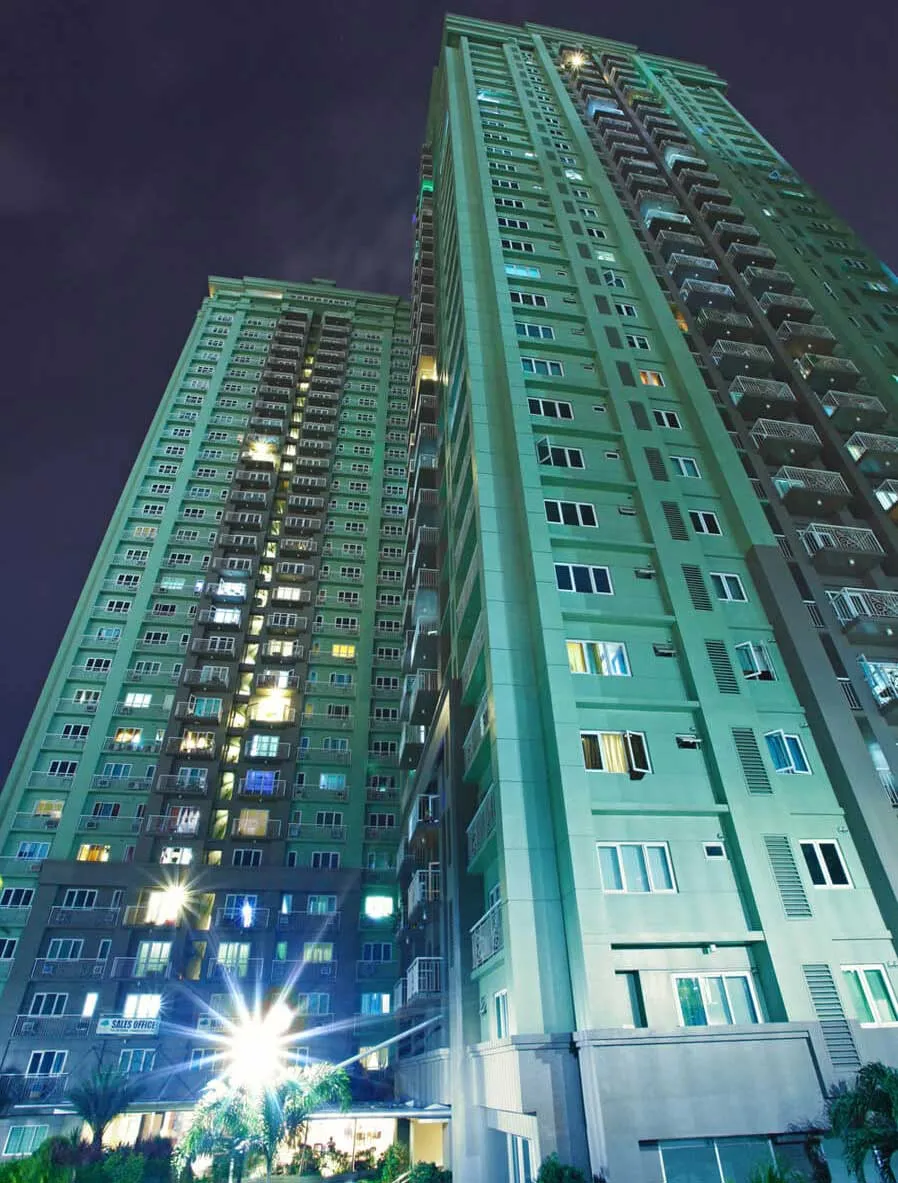 Small vs. Large: Choosing The Right Type Of Condominium For You