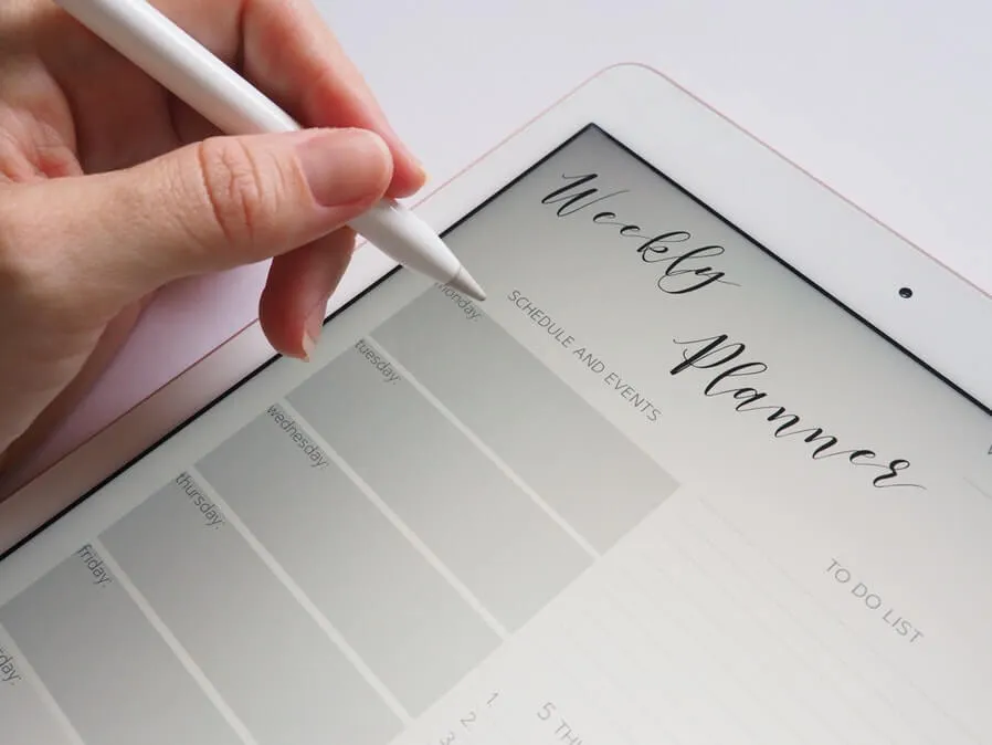 10 Tips For Hassle-Free Event Planning