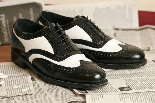 Weekend Condo Project: How To Make Old Shoes Look Brand New