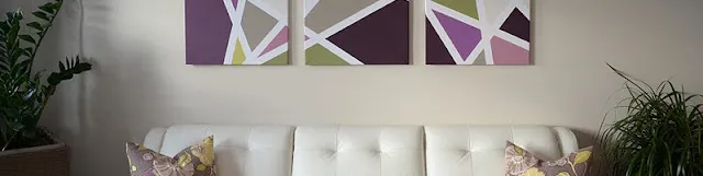 Giving Life To Your Boring Condo Walls