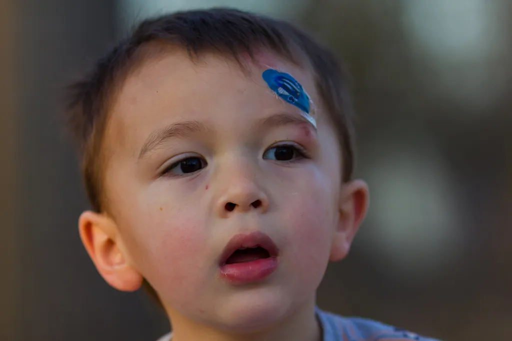 11 Things Parents Never Thought They'd Do Until They Had Boys
