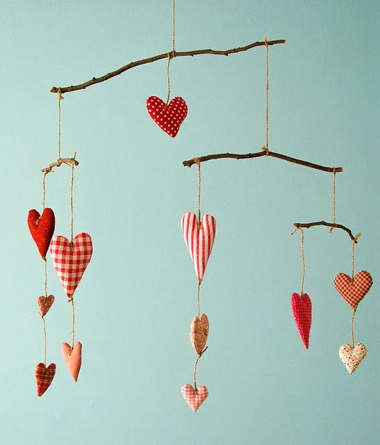 20 DIY Valentine’s Gifts For Your Special Someone