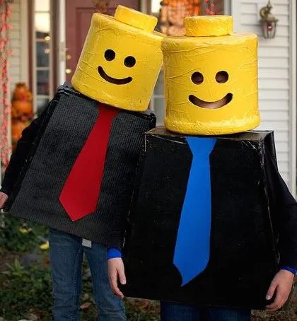 Creative Halloween Costume Ideas That Will Make You Stand Out
