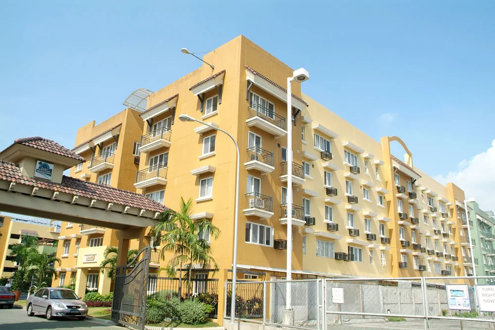 Our Community: Why East Ortigas Mansions Is Perfect For you