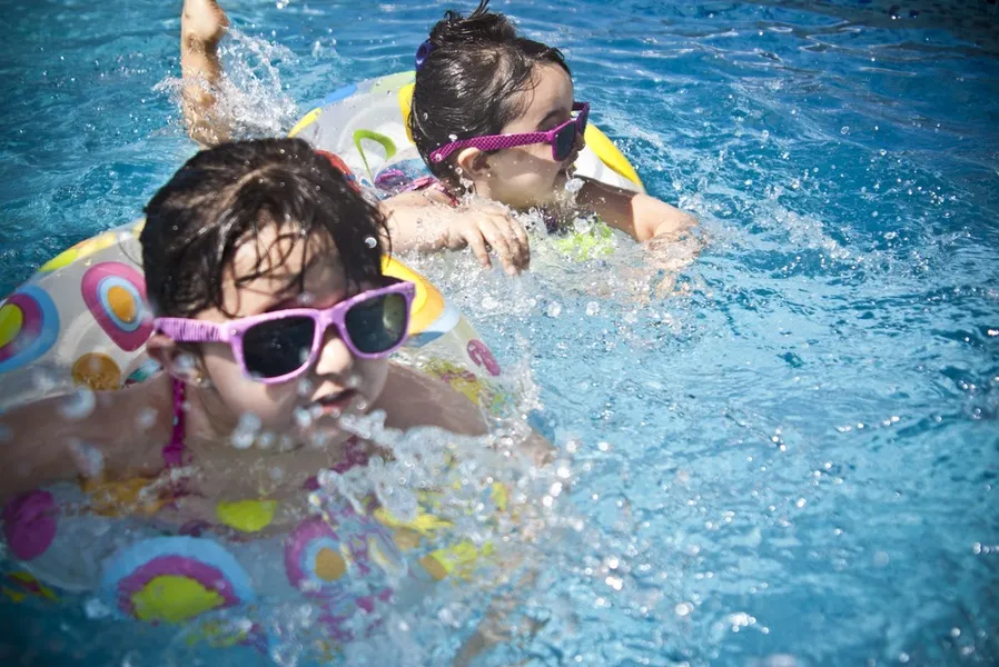 Safeguard Your Family from These Summer Illnesses
